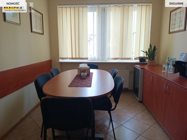 Hala/magazyn Stargard. Zdjęcie 8