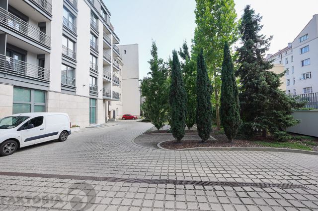 Mieszkanie 2-pokojowe Szczecin Centrum, ul. Mariacka. Zdjęcie 31