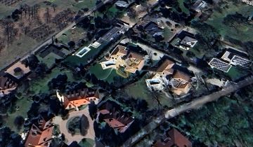 dom wolnostojący, 9 pokoi Konstancin-Jeziorna