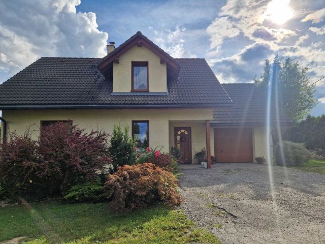 dom wolnostojący Cieszyn. Zdjęcie 1