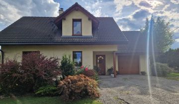 dom wolnostojący Cieszyn