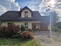 dom wolnostojący Cieszyn