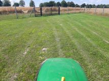 Działka rolno-budowlana Tyśmienica. Zdjęcie 3