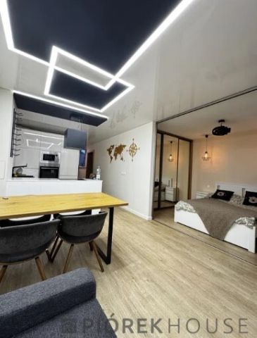 Mieszkanie 3-pokojowe Warszawa Praga-Południe, ul. Szklanych Domów. Zdjęcie 3