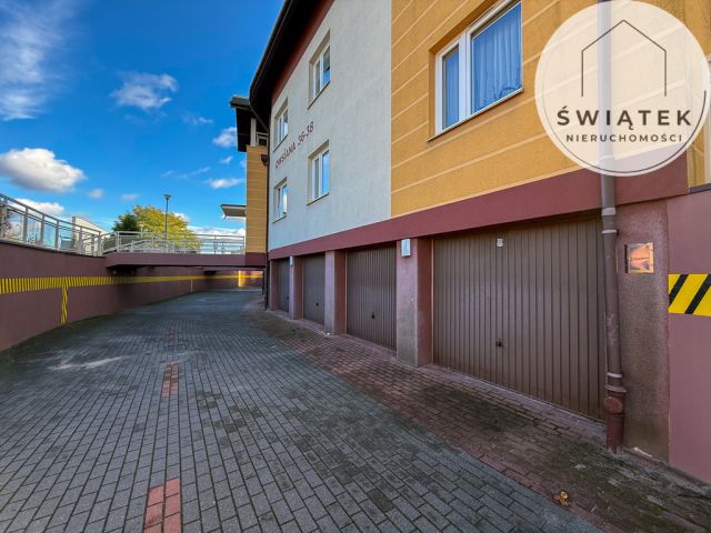 Mieszkanie 3-pokojowe Toruń Wrzosy, ul. Owsiana. Zdjęcie 14