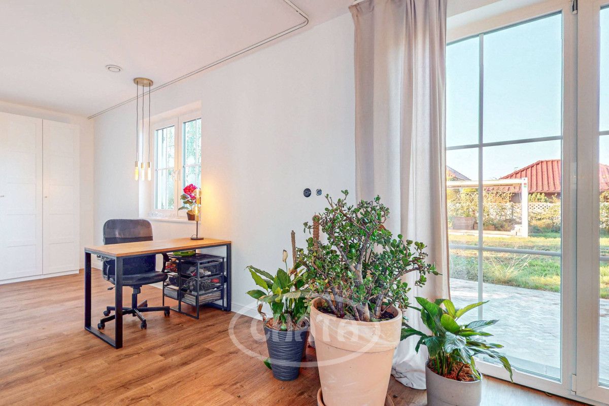 dom wolnostojący, 4 pokoje Wszewilki, ul. Azaliowa. Zdjęcie 21