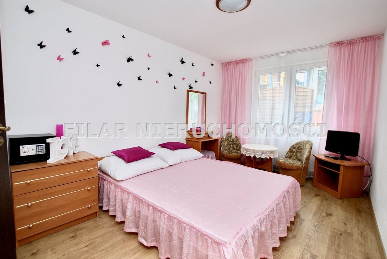 Hotel/pensjonat Lubin Centrum. Zdjęcie 5