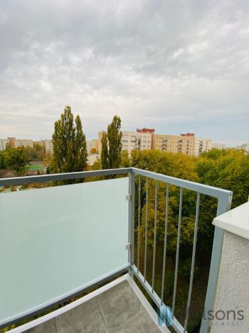 Mieszkanie 2-pokojowe Warszawa Bielany, ul. Władysława Broniewskiego. Zdjęcie 6