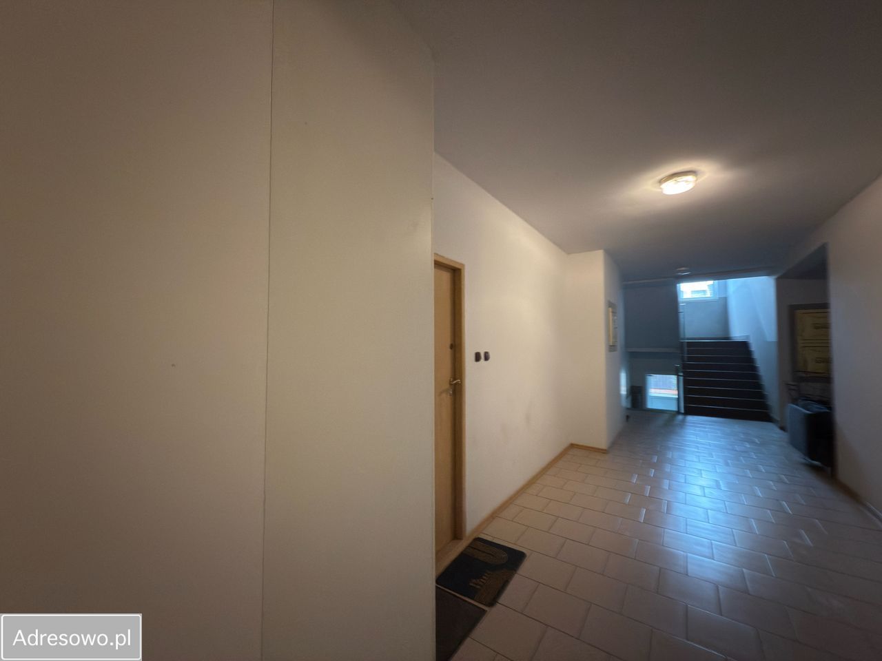 Mieszkanie 3-pokojowe Skierniewice Widok, ul. Armii Krajowej. Zdjęcie 16