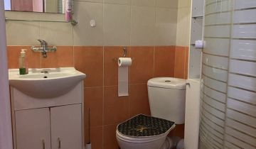 Mieszkanie 1-pokojowe Komorów