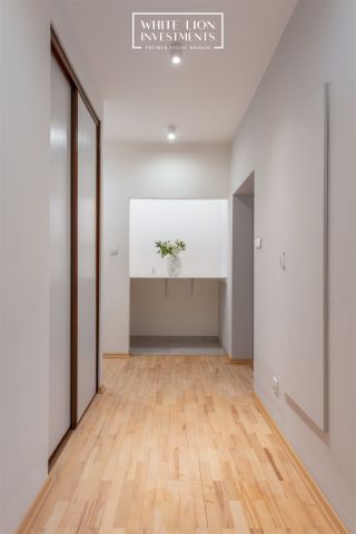 Mieszkanie 4-pokojowe Warszawa Mokotów, ul. Obrzeżna. Zdjęcie 13