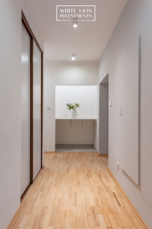 Mieszkanie 4-pokojowe Warszawa Mokotów, ul. Obrzeżna. Zdjęcie 13