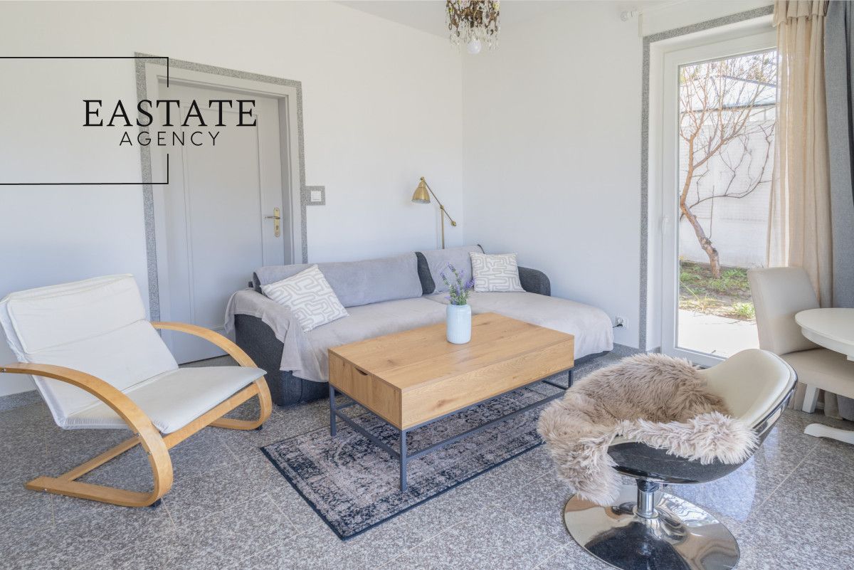 Mieszkanie 2-pokojowe Gdańsk Osowa, ul. Komety. Zdjęcie 2