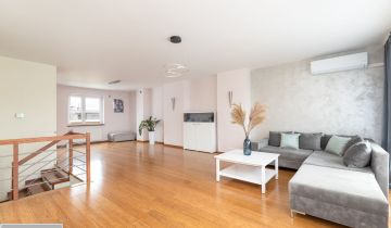 Mieszkanie 5-pokojowe Ząbki, ul. Skrajna