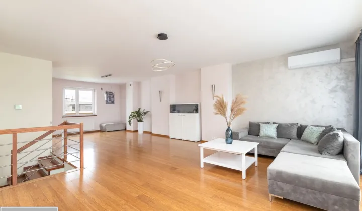 Mieszkanie 5-pokojowe Ząbki, ul. Skrajna