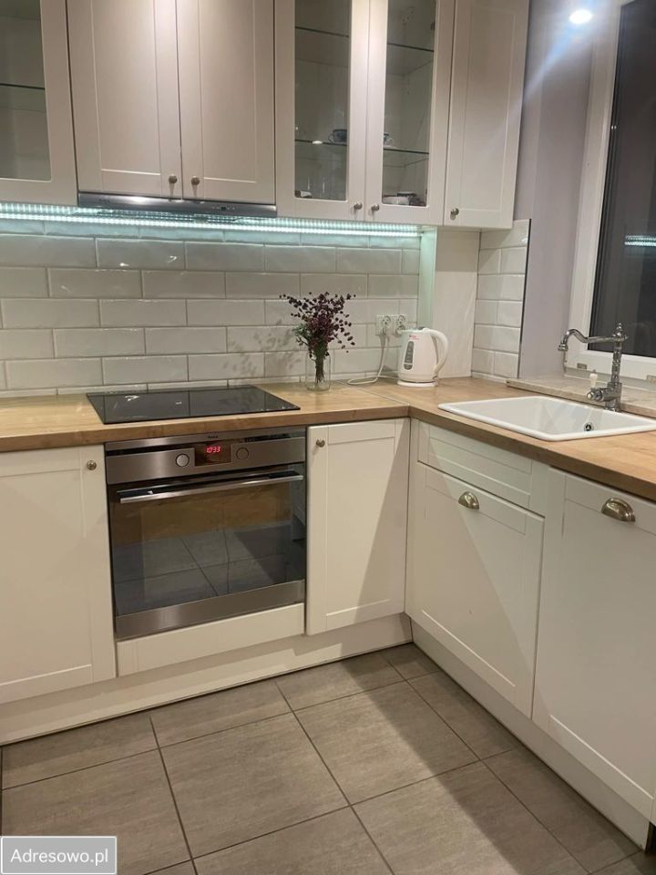 Mieszkanie 2-pokojowe Warszawa Śródmieście, ul. Próżna. Zdjęcie 3