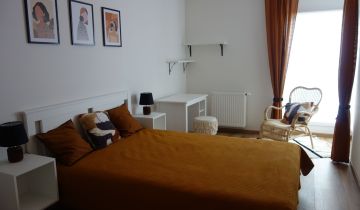 Mieszkanie 2-pokojowe Gliwice, ul. Karolinki