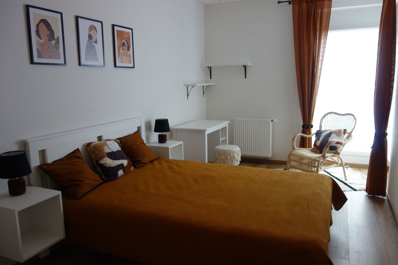 Mieszkanie 2-pokojowe Gliwice, ul. Karolinki. Zdjęcie 2