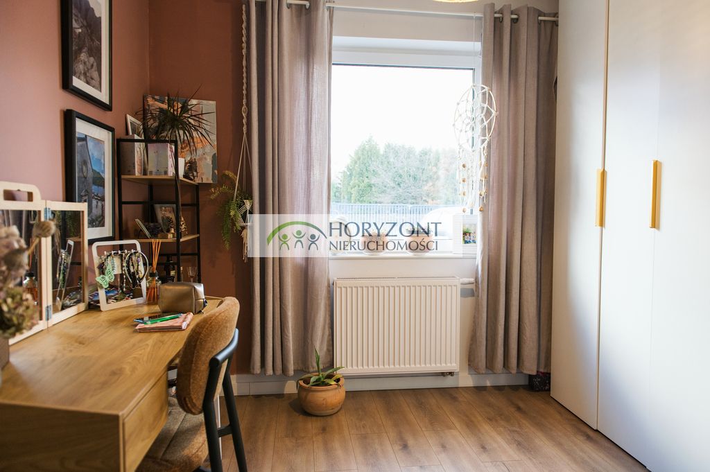 dom wolnostojący, 4 pokoje Przyjaźń. Zdjęcie 22