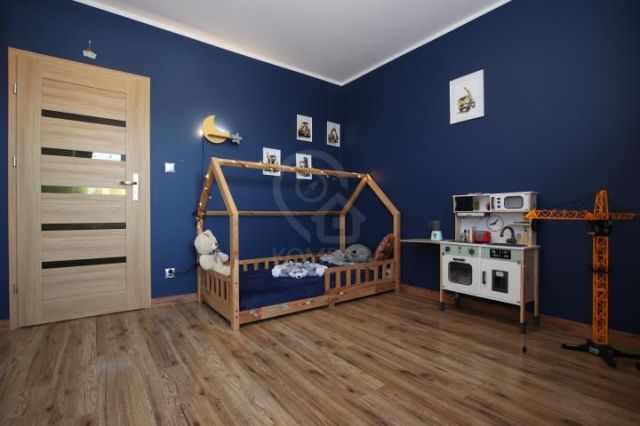 dom wolnostojący, 6 pokoi Chrząstawa Mała, ul. Malinowa. Zdjęcie 11