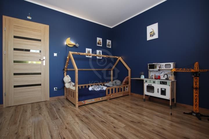 dom wolnostojący, 6 pokoi Chrząstawa Mała, ul. Malinowa. Zdjęcie 11