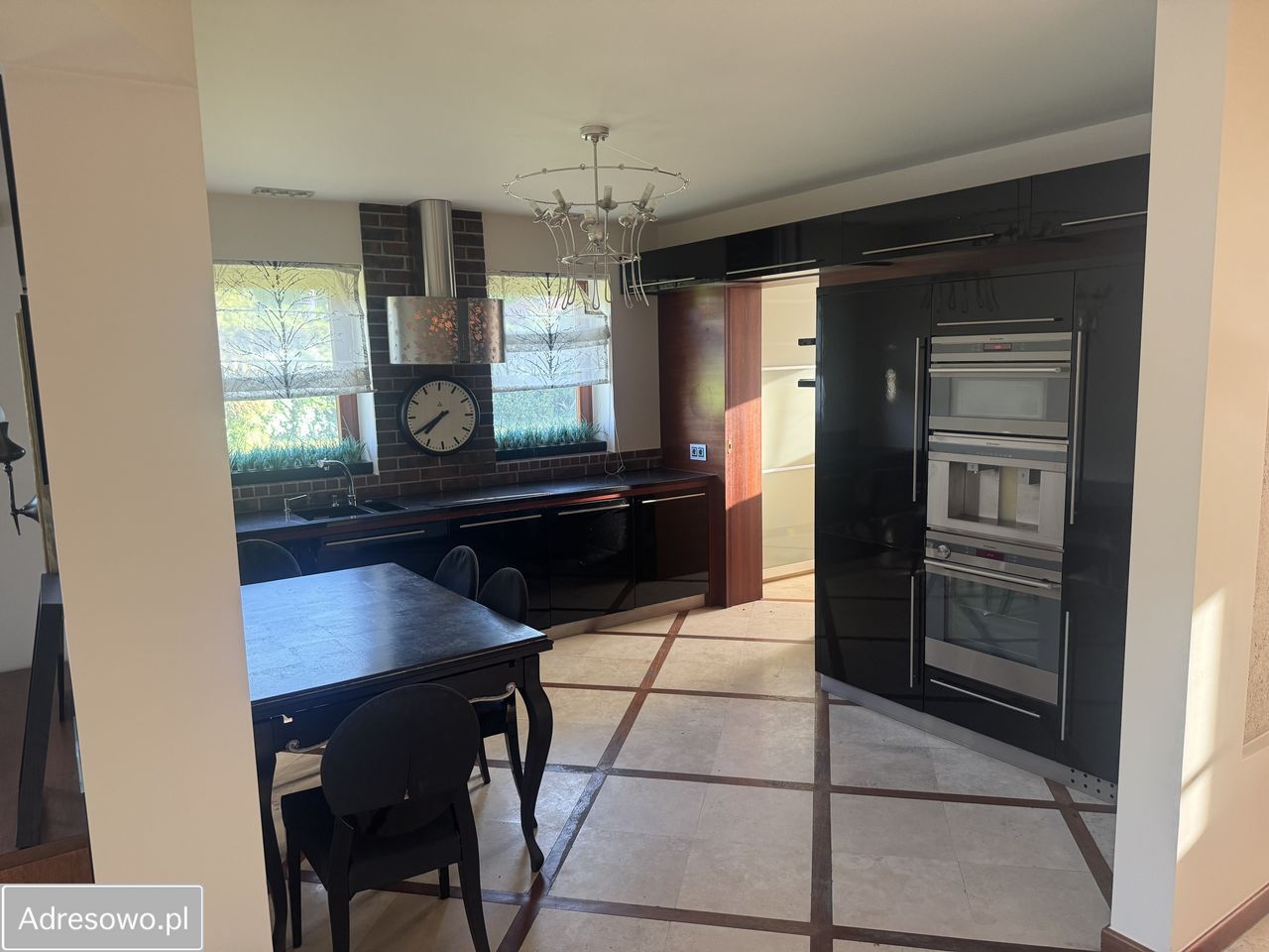 dom wolnostojący, 7 pokoi Rybnik Zebrzydowice, ul. Cypriana Kamila Norwida. Zdjęcie 11