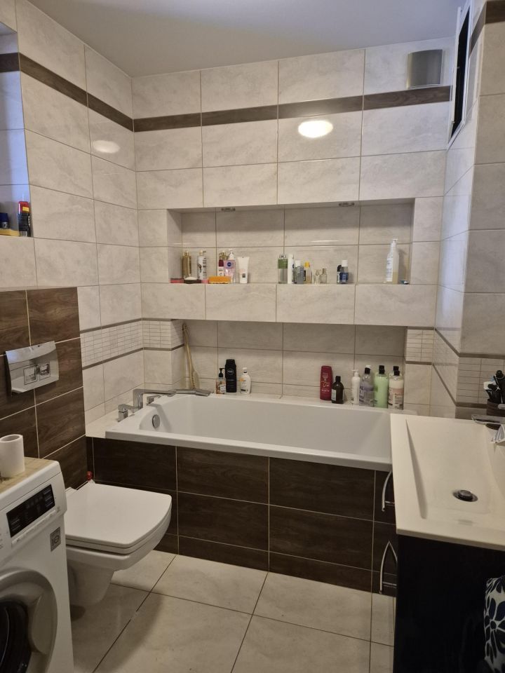 dom szeregowy, 3 pokoje Miączyn Duży. Zdjęcie 8