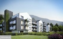 Działka inwestycyjna Ustroń, ul. Cieszyńska