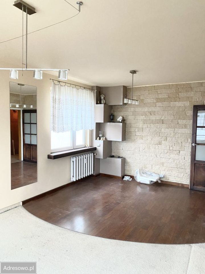 Mieszkanie 4-pokojowe Piła, ul. Ludowa. Zdjęcie 11