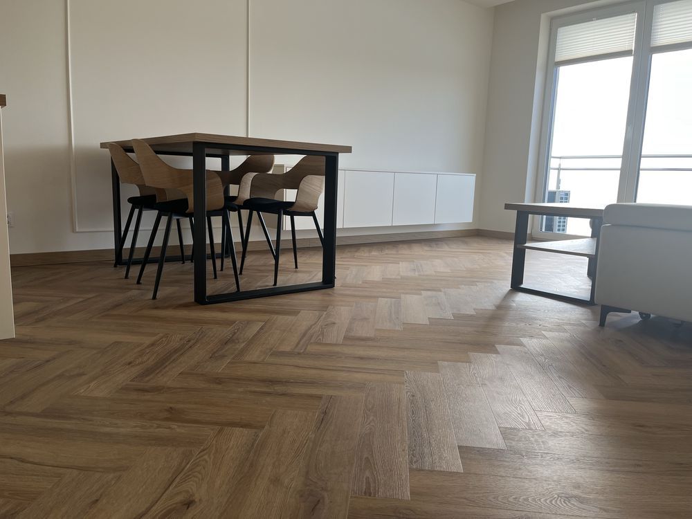 Mieszkanie 2-pokojowe Kościerzyna, ul. Ignacego Paderewskiego. Zdjęcie 8