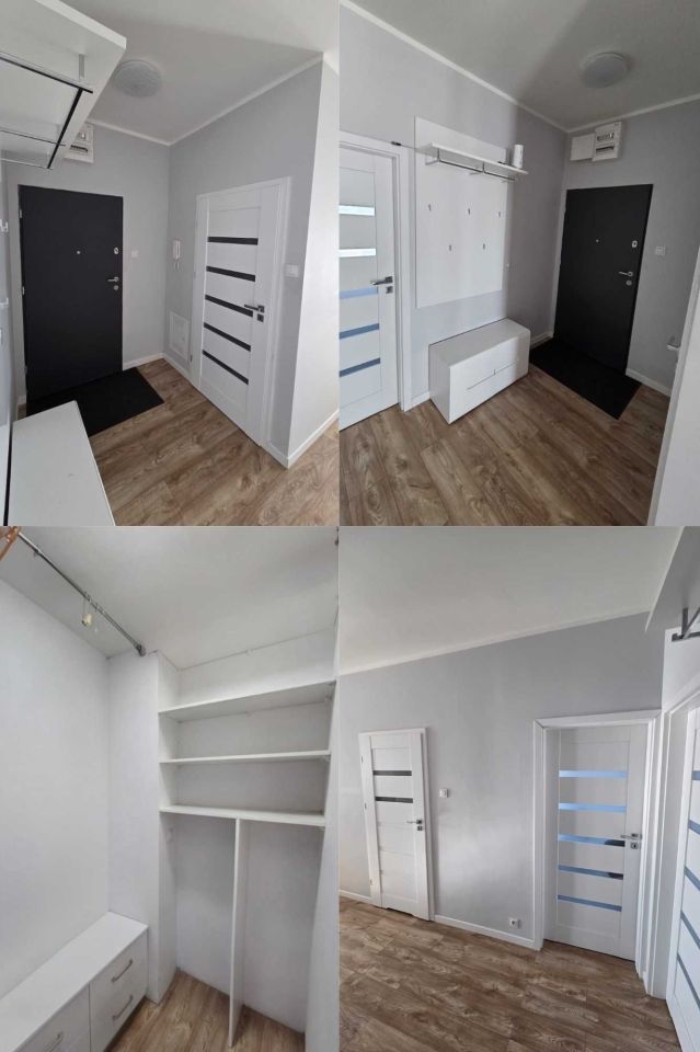 Mieszkanie 2-pokojowe Ciechanów. Zdjęcie 3