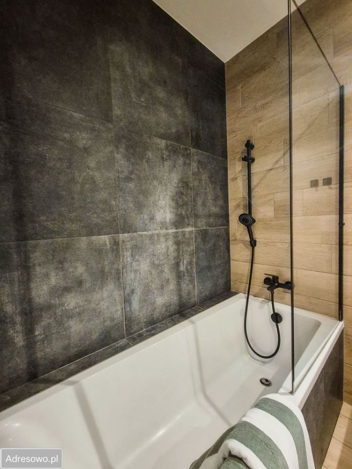 Mieszkanie 3-pokojowe Warszawa Ursynów, ul. Kłobucka. Zdjęcie 12