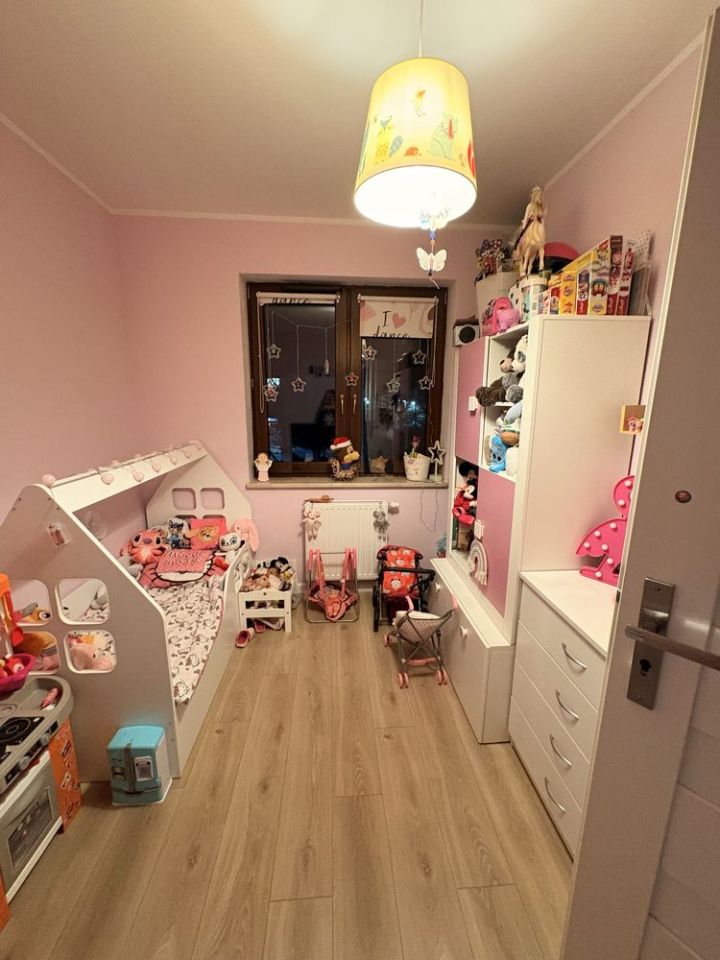 Mieszkanie 3-pokojowe Bydgoszcz, ul. Kazimierza Jułgi. Zdjęcie 2