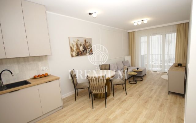 Mieszkanie 2-pokojowe Bydgoszcz Szwederowo. Zdjęcie 2