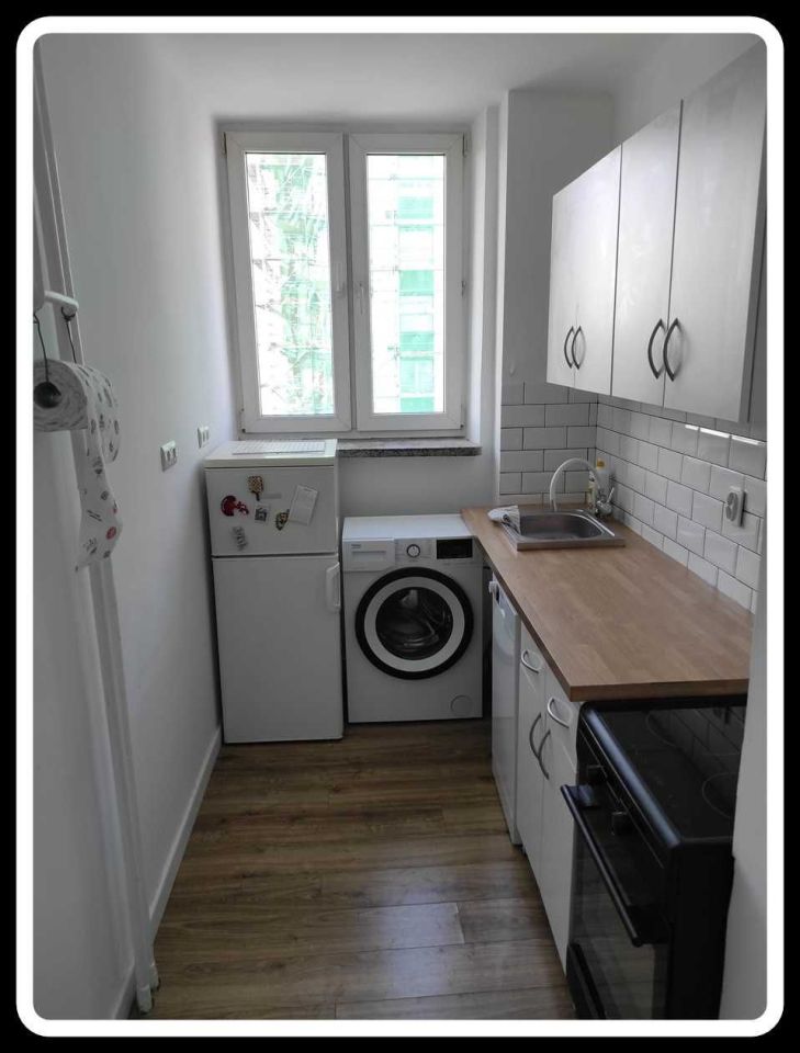 Mieszkanie 2-pokojowe Warszawa Mokotów. Zdjęcie 7