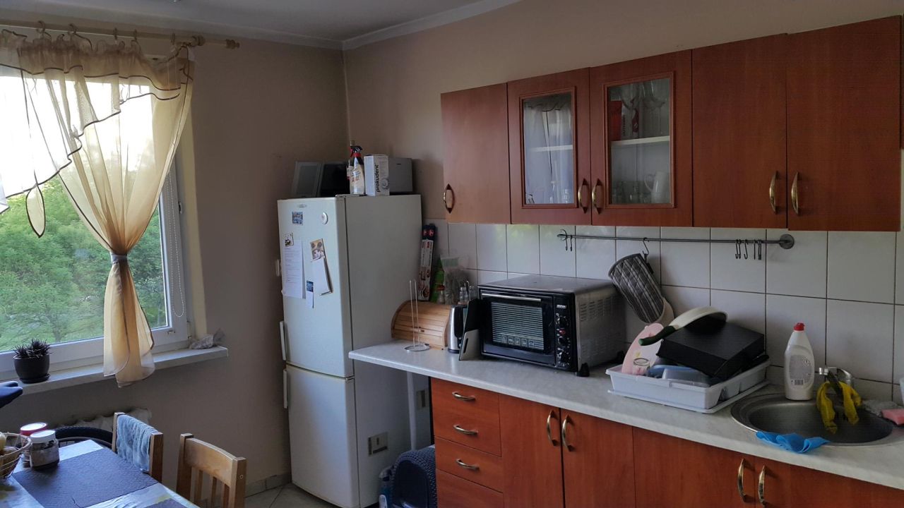 Mieszkanie 1-pokojowe Gliwice Kopernik, ul. Saturna. Zdjęcie 3