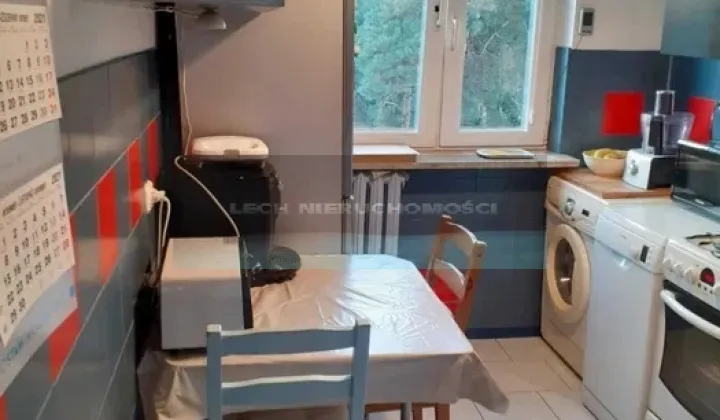 Mieszkanie 2-pokojowe Legionowo, ul. Jagiellońska