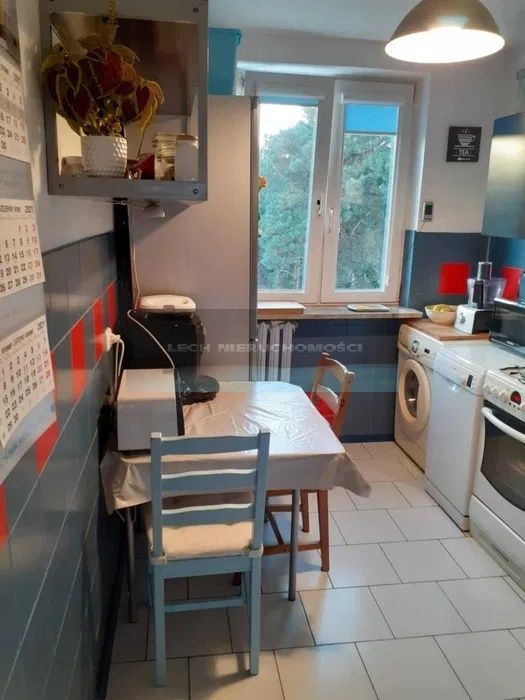 Mieszkanie 2-pokojowe Legionowo, ul. Jagiellońska. Zdjęcie 1