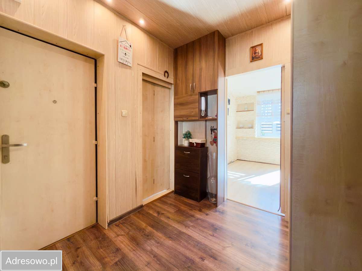 Mieszkanie 3-pokojowe Łódź Retkinia, al. ks. kard. Stefana Wyszyńskiego. Zdjęcie 14