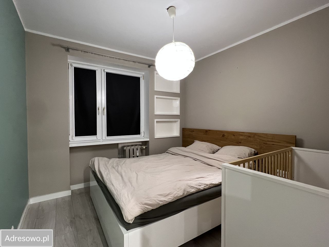 Mieszkanie 3-pokojowe Inowrocław, ul. Ludwika Błażka. Zdjęcie 13