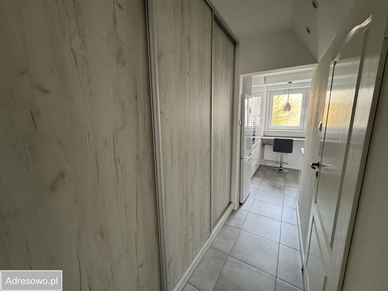 Mieszkanie 2-pokojowe Zgierz, ul. Tadeusza Boya-Żeleńskiego. Zdjęcie 17