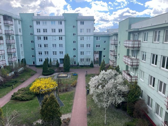 Mieszkanie 3-pokojowe Warszawa Mokotów, ul. Czerska. Zdjęcie 12