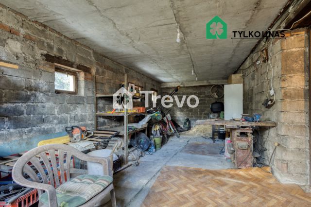 dom wolnostojący, 5 pokoi Straszyn, ul. Tęczowa. Zdjęcie 15