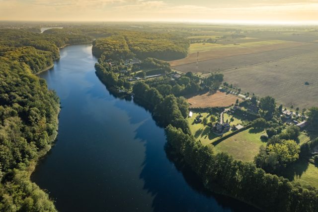 dom wolnostojący, 7 pokoi Wałcz, al. Zdobywców Wału Pomorskiego. Zdjęcie 1