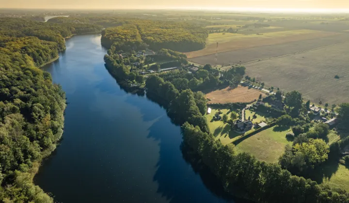 dom wolnostojący, 7 pokoi Wałcz, al. Zdobywców Wału Pomorskiego