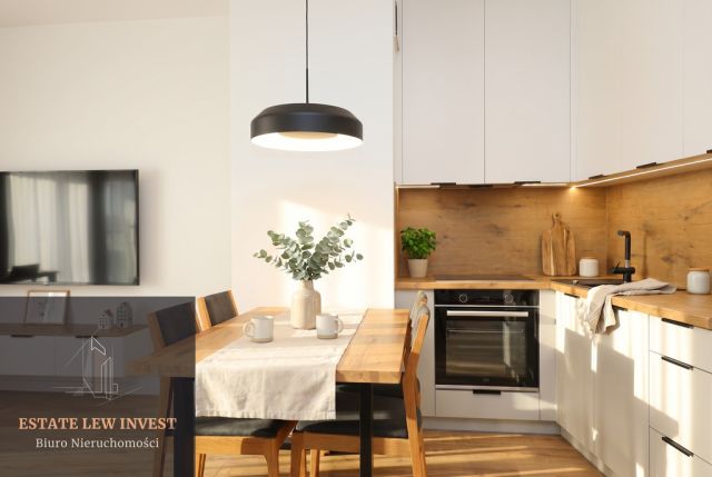 Mieszkanie 2-pokojowe Kraków, ul. Rakowicka. Zdjęcie 1