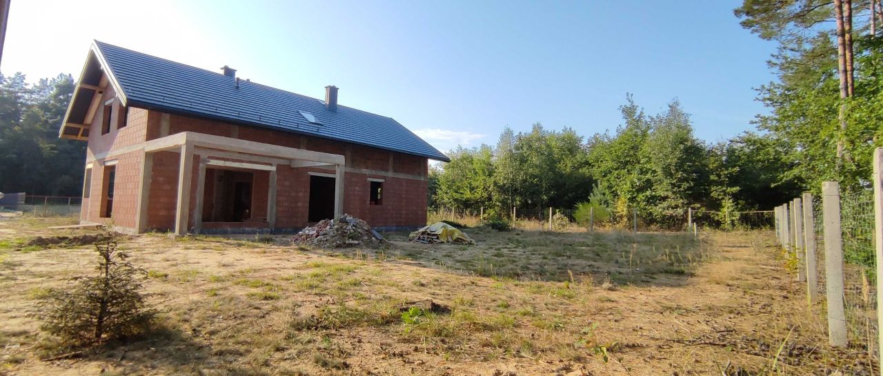 dom wolnostojący Malutkie. Zdjęcie 2