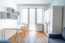 Mieszkanie 3-pokojowe Rzeszów Śródmieście, ul. Jana III Sobieskiego. Zdjęcie 1