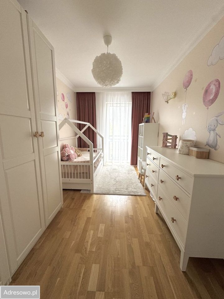 dom szeregowy, 4 pokoje Kobyłka Maciołki, ul. Podleśna. Zdjęcie 9