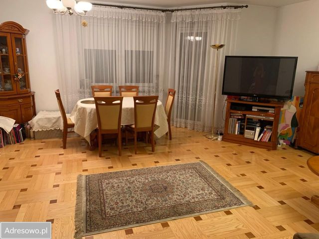 Mieszkanie 4-pokojowe Warszawa Ursynów, ul. Franciszka Marii Lanciego. Zdjęcie 1